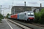 Bombardier 34460 - Railpool "186 281"
21.08.2009 - LippstadtAndre Mannel