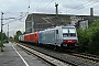 Bombardier 34460 - Railpool "186 281"
21.08.2009 - Lippstadt
Andre Mannel