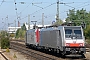 Bombardier 34460 - Lokomotion "186 281"
10.10.2010 - München, Bahnhof Heimeranplatz
Thomas Girstenbrei