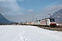 Bombardier 34460 - Lokomotion "186 281"
02.03.2013 - Oberaudorf
Marco Stellini