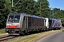 Bombardier 34460 - Lokomotion "186 281"
22.07.2013 - Kassel
Christian Klotz