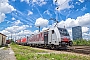 Bombardier 34460 - Lokomotion "186 281"
15.07.2014 - München, Rangierbahnhof Ost
Konstantin Planinski