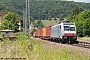 Bombardier 34460 - Metrans "186 281"
18.06.2019 - Solnhofen
Frank Weimer