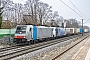 Bombardier 34460 - Lokomotion "186 281"
25.01.2026 - Haar-Gronsdorf Mathias May