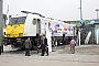 Bombardier 34461 - ECR "E 186 173-1"
13.05.2009 - München, Transport und Logistik in München 2009
Karl Arne Richter