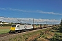 Bombardier 34461 - ECR "E 186 173-1"
22.05.2014 - Castelnau d
Thierry Leleu