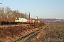 Bombardier 34461 - DB Cargo France "E 186 173-1"
21.12.2021 - Nogentel
Jean-Claude Mons