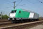 Bombardier 34462 - SNCF "476 001-2"
29.06.2009 - Hannover, Messebahnhof
Hans Isernhagen