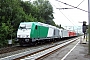 Bombardier 34462 - SNCF "076 001"
21.08.2009 - Lippstadt
Andre Mannel