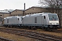 Bombardier 34462 - AKIEM "76 001"
06.01.2013 - Augsburg, Bahnpark
Thomas Girstenbrei