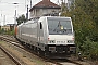 Bombardier 34463 - VC "E 186 184-8"
28.09.2010 - Hennigsdorf
Frank Paukstat