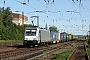 Bombardier 34463 - ITL "E 186 184-8"
02.06.2011 - Leipzig-Mockau
Daniel Berg