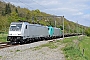 Bombardier 34463 - SNCF "186 184-8"
15.04.2014 - Andenne
André Grouillet