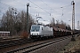 Bombardier 34464 - ITL "E 186 185-5"
05.02.2011 - Leipzig-Thekla
Christian Schröter