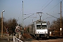 Bombardier 34464 - VC "E 186 185-5"
30.01.2011 - Dresden-Stetzsch
Sven Hohlfeld