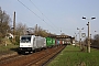 Bombardier 34464 - ITL "E 186 185-5"
05.04.2011 - Schkopau
Tobias Kußmann