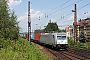 Bombardier 34464 - ITL "E 186 185-5"
06.07.2011 - Leipzig-Schönefeld
Daniel Berg