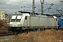 Bombardier 34464 - ITL "E 186 185-5"
17.12.2011 - Dresden-FriedrichstadtTorsten Frahn