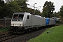 Bombardier 34464 - AKIEM "E 186 185-5"
25.09.2012 - Kassel
Christian Klotz