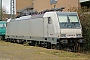 Bombardier 34464 - AKIEM "E 186 185-5"
31.12.2012 - Krefeld, Hauptbahnhof
Sven Jonas