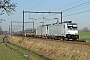 Bombardier 34464 - SNCF "E 186 185-5"
06.03.2014 - IrchonwelzMattias Catry