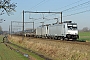 Bombardier 34464 - SNCF "E 186 185-5"
06.03.2014 - Irchonwelz
Mattias Catry