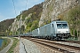 Bombardier 34464 - SNCF "E 186 185-5"
03.04.2014 - Marche Les Dames
Glenn Clarysse