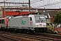 Bombardier 34464 - SNCF "186 185-5"
15.07.2015 - Antwerpen-Berchem
Peter Dircks