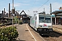 Bombardier 34464 - SNCF "186 185-5"
12.04.2017 - Völklingen
Tobias Schmidt