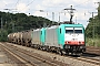 Bombardier 34465 - SNCB "2837"
17.07.2010 - Köln, Bahnhof West
Thomas Wohlfarth