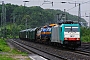 Bombardier 34465 - SNCB "2837"
10.07.2012 - Köln, Bahnhof West
Gál András