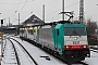 Bombardier 34465 - SNCB "2837"
25.01.2013 - Aachen-West
Harald Belz