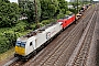 Bombardier 34467 - ECR "E 186 171-5"
02.07.2021 - Ludwigshafen-Oggersheim 
Wolfgang Mauser