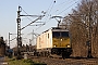 Bombardier 34467 - DB Cargo France "E 186 171-5"
02.03.2023 - Ratingen-Lintorf
Ingmar Weidig