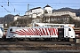 Bombardier 34468 - Lokomotion "186 282"
22.03.2011 - Kufstein
Thomas Wohlfarth