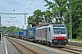 Bombardier 34468 - Lokomotion "186 282"
08.07.2016 - Aßling (Obb.)
Jürgen Steinhoff