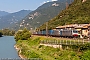 Bombardier 34468 - Lokomotion "186 2821"
08.09.2025 - Vò Sinistro
Simone Menegari
