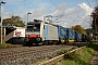 Bombardier 34468 - Adesso Rail "186 282"
10.10.2026 - Ludwigsau-FriedlosNiklas Mergard