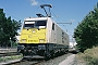 Bombardier 34469 - ECR "E 186 172-3"
30.08.2010 - Centre Européen du Fret, Mouguerre, Pyrénées-Atlantiques
Jean-Pierre Vergez-Larrouy