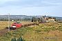 Bombardier 34469 - DB Cargo France "E 186 172-3"
03.09.2022 - Narbonne
Jean-Claude Mons