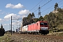 Bombardier 34469 - DB Cargo France "E 186 172-3"
31.03.2026 - GravesonIngmar Weidig