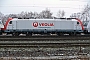 Bombardier 34470 - Veolia "E 186 186-3"
29.01.2010 - Rheydt, Güterbahnhof
Wolfgang Scheer