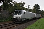 Bombardier 34470 - VC "186 186-3"
13.09.2010 - Kassel
Christian Klotz