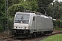 Bombardier 34470 - VC "186 186-3"
15.07.2011 - Kassel
Christian Klotz