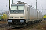 Bombardier 34470 - AKIEM "186 186-3"
21.12.2012 - Krefeld, Hauptbahnhof
Sven Jonas