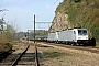 Bombardier 34470 - SNCF "186 186-3"
01.04.2014 - Engis
Ronnie Beijers