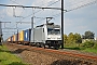 Bombardier 34470 - SNCF "186 186-3"
01.10.2014 - Deurne
Robin Melis