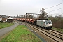 Bombardier 34470 - SNCF "186 186-3"
21.02.2023 - Hennuyères
Philippe Smets