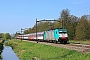 Bombardier 34471 - SNCB "2838"
01.05.2013 - Dordrecht
Nicolas Hoffmann