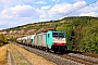 Bombardier 34471 - Crossrail "E 186 230"
30.08.2022 - Thüngersheim
Wolfgang Mauser